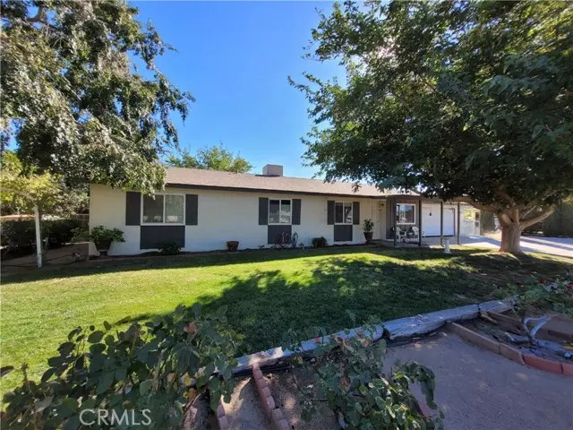 15115 Ash ST, Hesperia, CA 92345