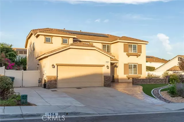 Calimesa, CA 92320,154 Coyote CT