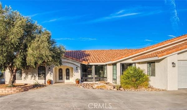 8975 Fortuna AVE, Yucca Valley, CA 92284