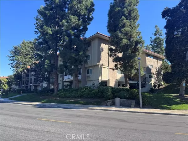 3241 San Amadeo 3A, Laguna Woods, CA 92637