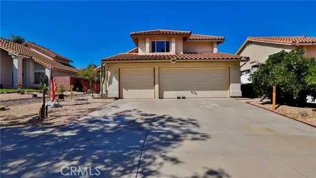 Corona, CA 92881,2188 Turnberry LN