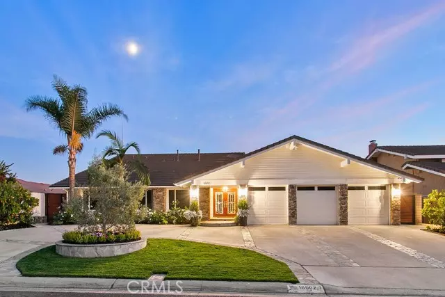 Villa Park, CA 92861,18002 Aberdeen LN