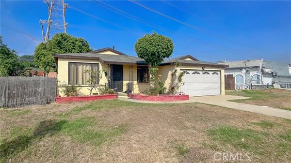 6725 Pioneer BLD, Whittier, CA 90606