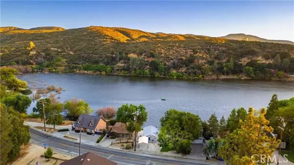 Lake Hughes, CA 93532,17812 Elizabeth Lake RD