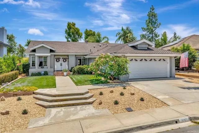 Vista, CA 92081,1141 Countrywood LN