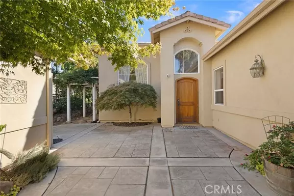 Chico, CA 95928,3185 Via Casita PL