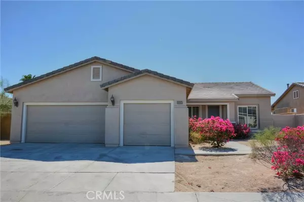 Desert Hot Springs, CA 92240,66865 Joshua CT