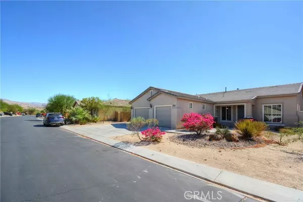 Desert Hot Springs, CA 92240,66865 Joshua CT