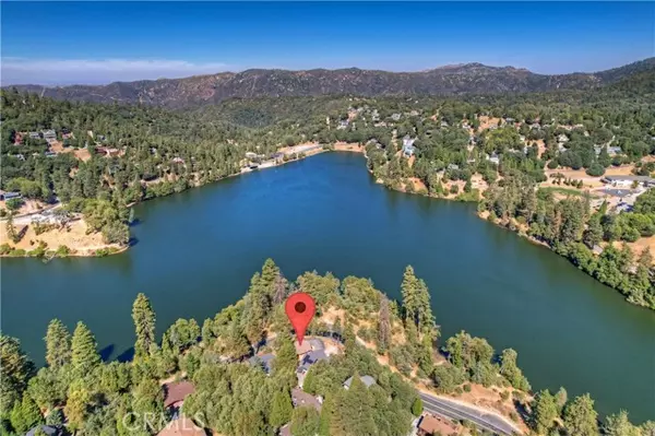 Crestline, CA 92325,24531 San Moritz DR