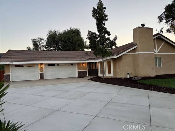 15075 Larson RD, Lake Elsinore, CA 92530