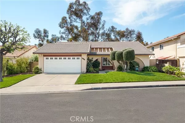 26562 Via Noveno, Mission Viejo, CA 92691