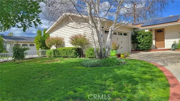 23827 Friar ST, Woodland Hills, CA 91367