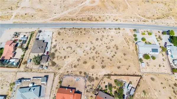 0 Rancho DR, Victorville, CA 92394