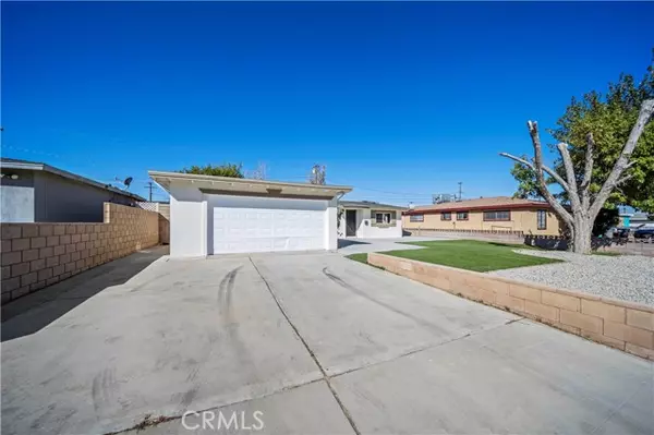 Lancaster, CA 93535,44209 Carolside AVE