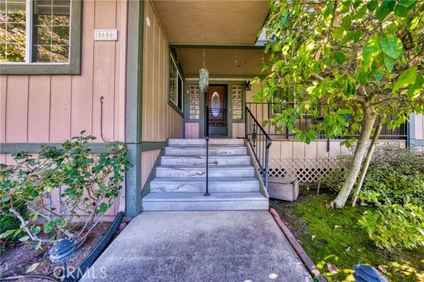 Lucerne, CA 95458,8656 Paradise Valley BLD