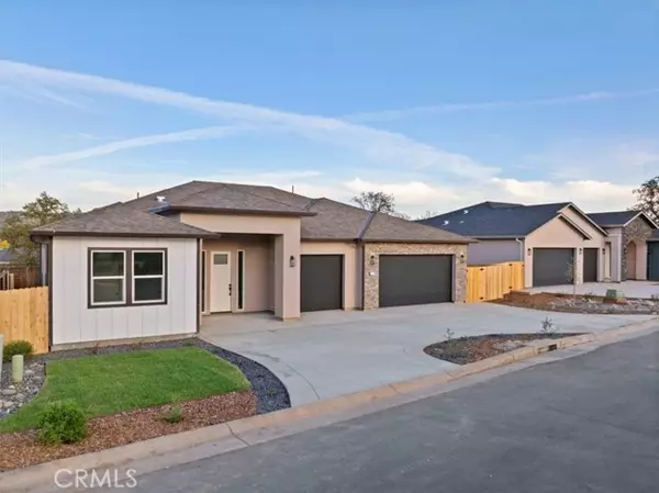 221 Lariat LOOP, Oroville, CA 95966