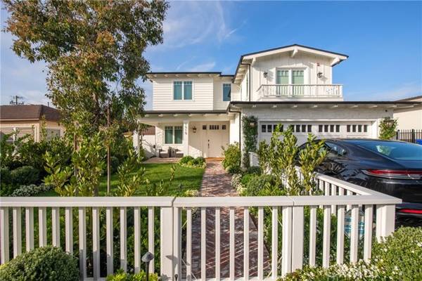 1515 6th ST, Manhattan Beach, CA 90266