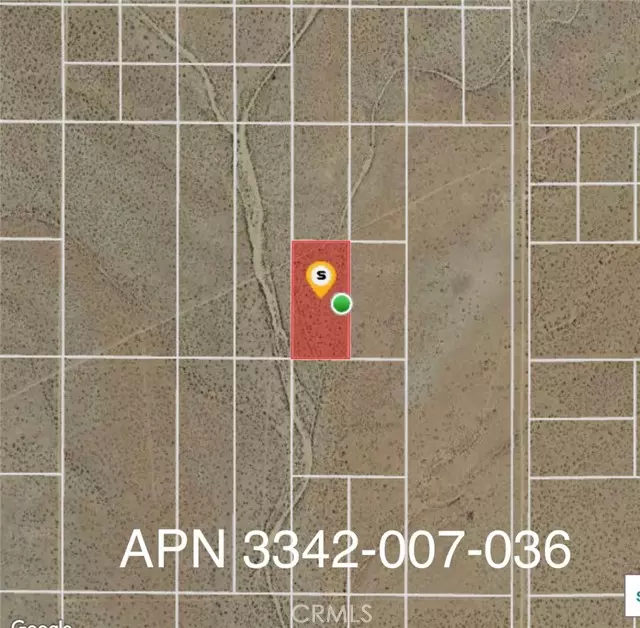 CA 93535,0 Vac/Vic Avenue G2/217 Ste