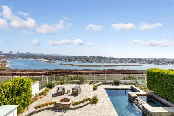 31 Cape Andover, Newport Beach, CA 92660