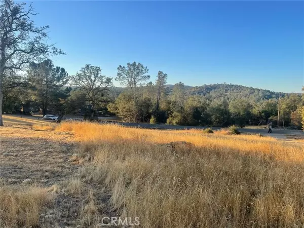 Coarsegold, CA 93614,0 Lot 827 Deep Forest DR