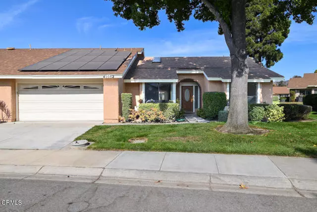 Camarillo, CA 93012,42082 Village 42