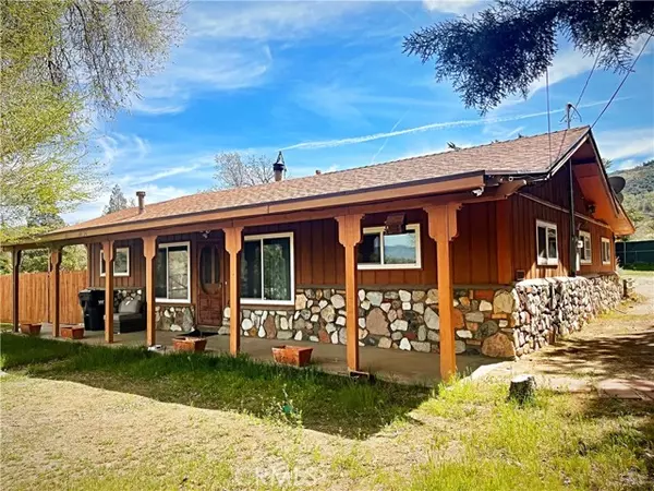 26750 Pine Canyon RD,  Lake Hughes,  CA 93532