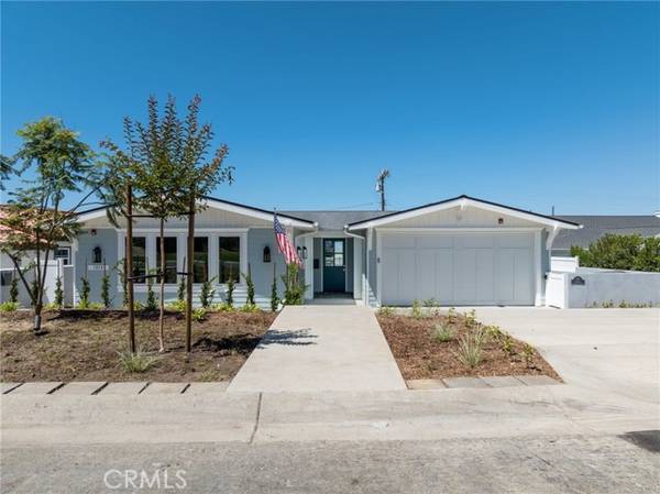 101 Via Colusa, Redondo Beach, CA 90277