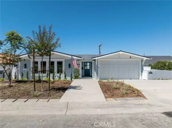 101 Via Colusa, Redondo Beach, CA 90277