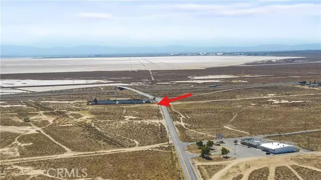 North Edwards, CA 93523,0 Claymine Rd