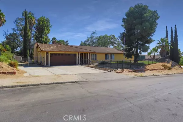 18786 Ravenwood DR, Perris, CA 92570