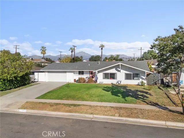 206 Ryan ST, Redlands, CA 92374