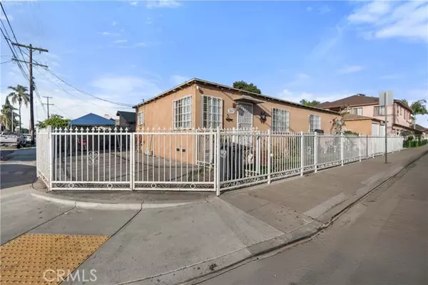 801 E Elm ST, Compton, CA 90221