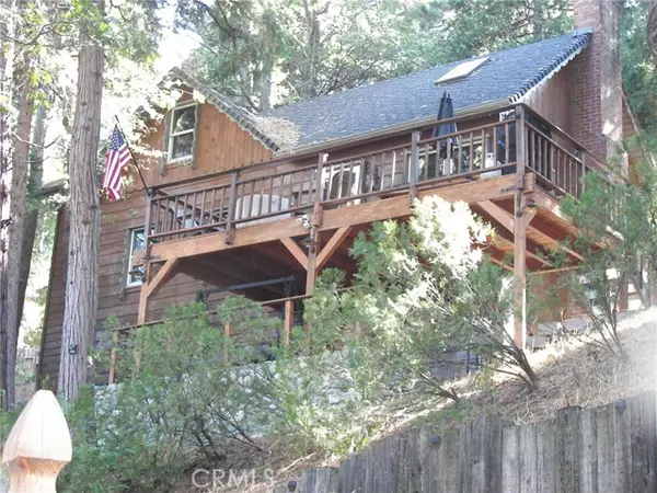 Crestline, CA 92325,759 Bergschrund DR