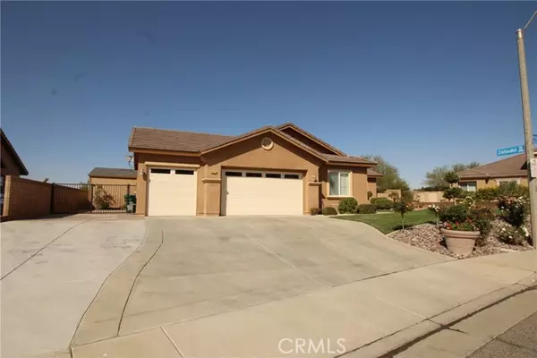 Palmdale, CA 93551,6523 Imbianco CT