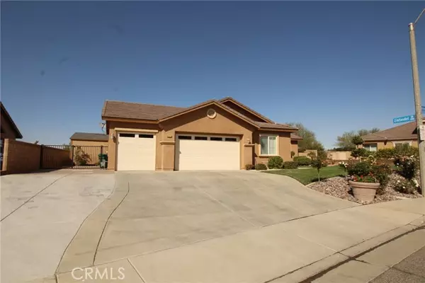 Palmdale, CA 93551,6523 Imbianco CT