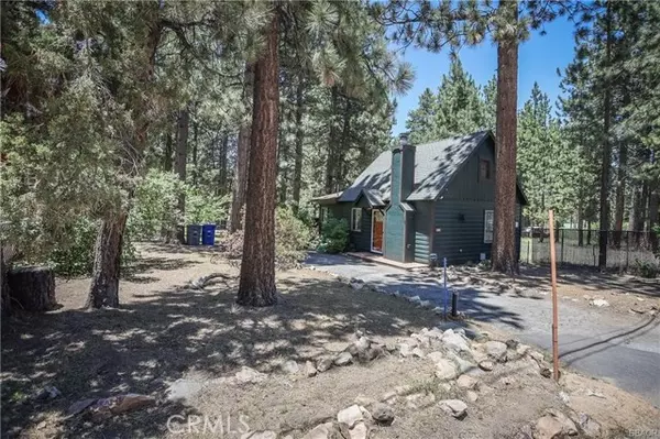 Big Bear Lake, CA 92315,610 Eureka DR