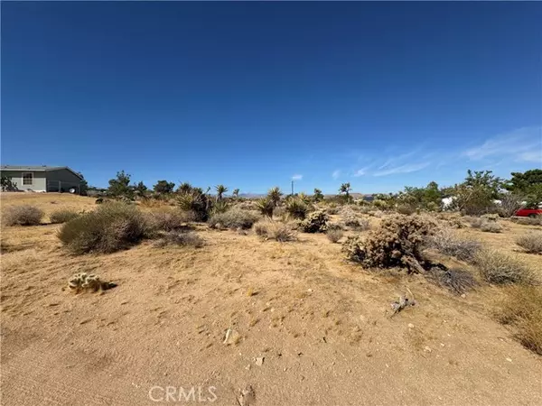 Joshua Tree, CA 92252,7218 Juniper RD