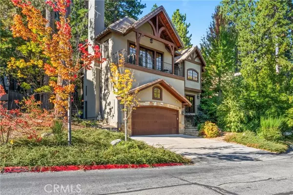 27556 Meadow Bay DR, Lake Arrowhead, CA 92352