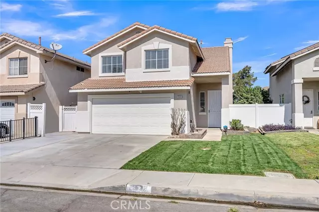 Fontana, CA 92337,15632 Snowdan RD