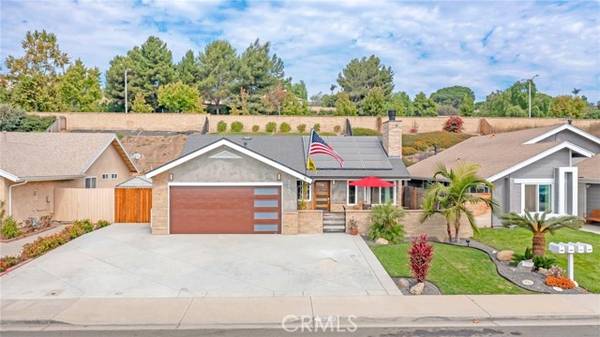 5665 Summerfield ST, Camarillo, CA 93012