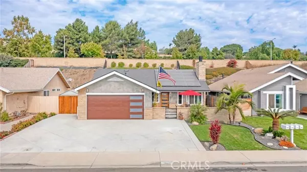 5665 Summerfield ST, Camarillo, CA 93012