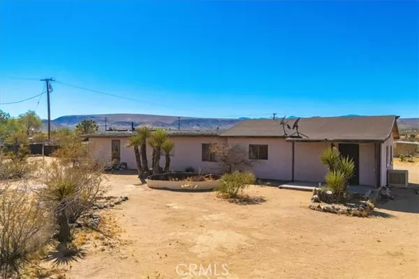 Yucca Valley, CA 92284,1176 Tahoe AVE