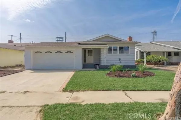 17113 S Orchard AVE, Gardena, CA 90247