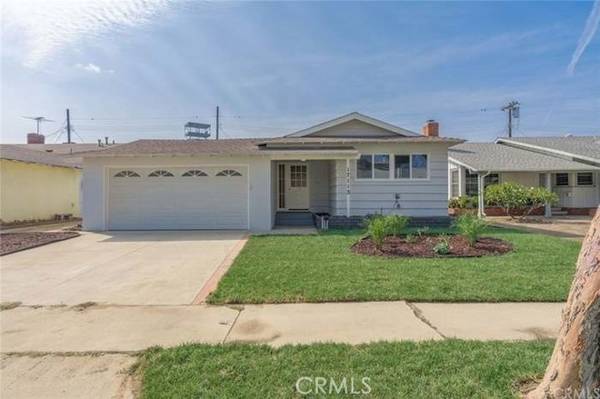 17113 S Orchard AVE, Gardena, CA 90247