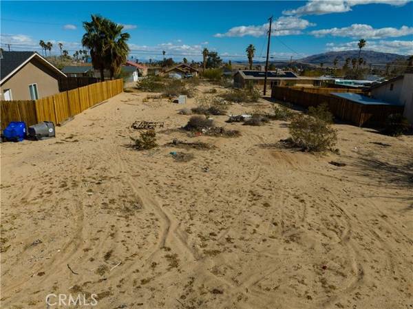 6013 Encelia DR, Twentynine Palms, CA 92277