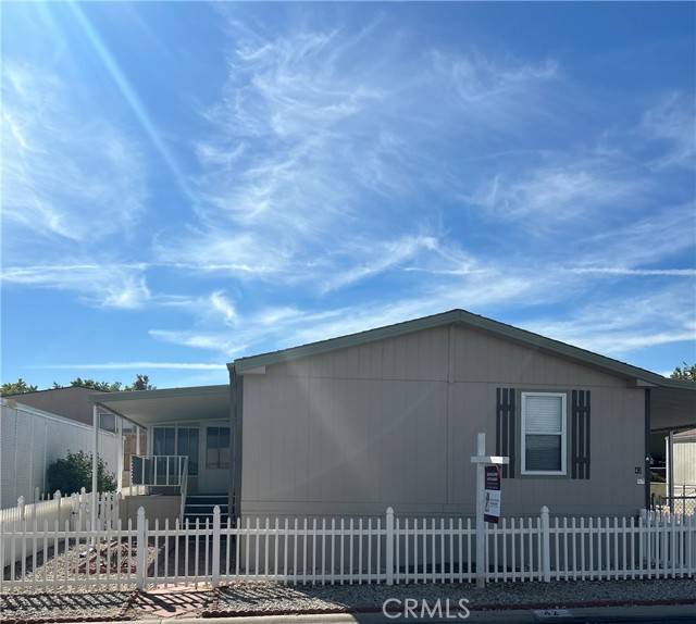 13393 Mariposa RD 42, Victorville, CA 92395