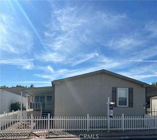13393 Mariposa RD 42, Victorville, CA 92395