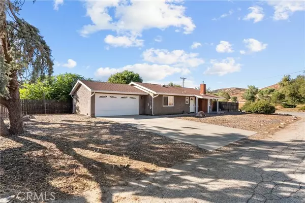 14404 Ashtree DR, Lake Hughes, CA 93532