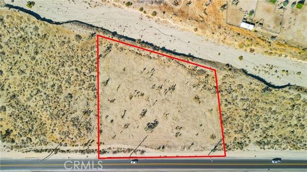 0 Sheep Creek RD, Phelan, CA 92371