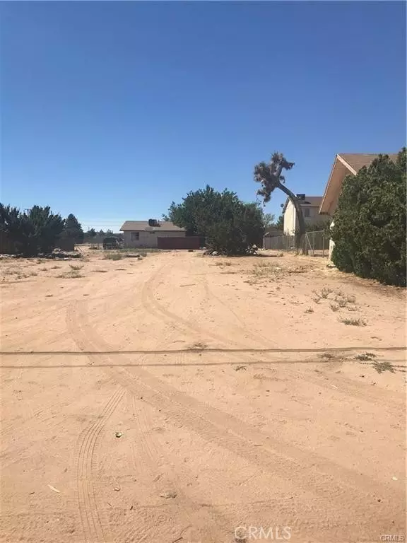 0 Orange ST, Hesperia, CA 92345